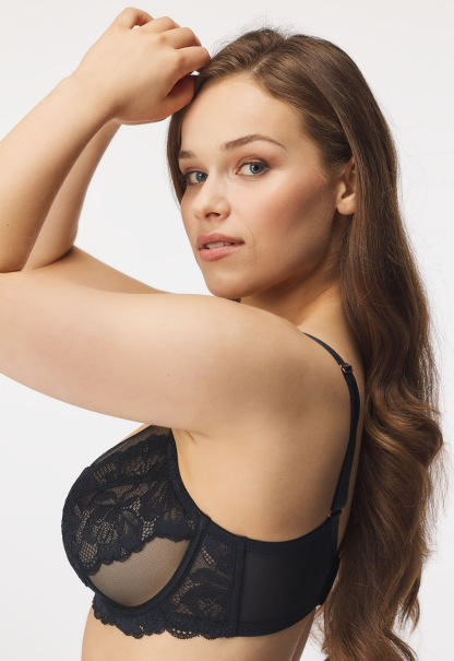 Triumph - 3 kusy. 💥Steh -bez podprsenky