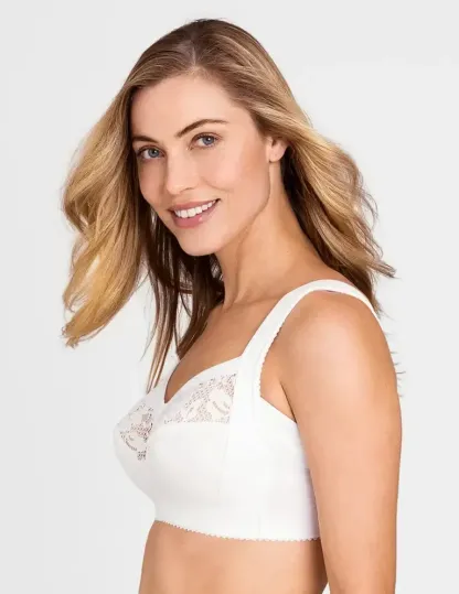 Triumph💥Krajková podprsenka na podporu-Kupte 1 a získáte 2 zdarma