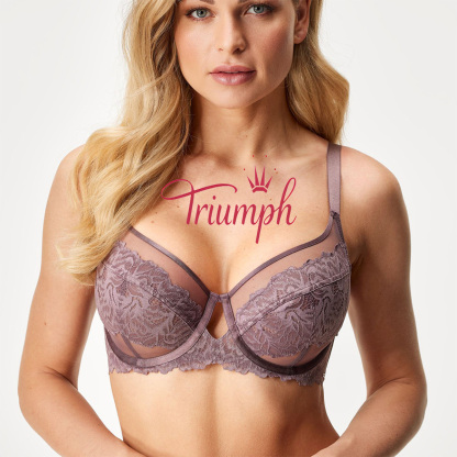 Triumph - 3 kusy. 💥Steh -bez podprsenky