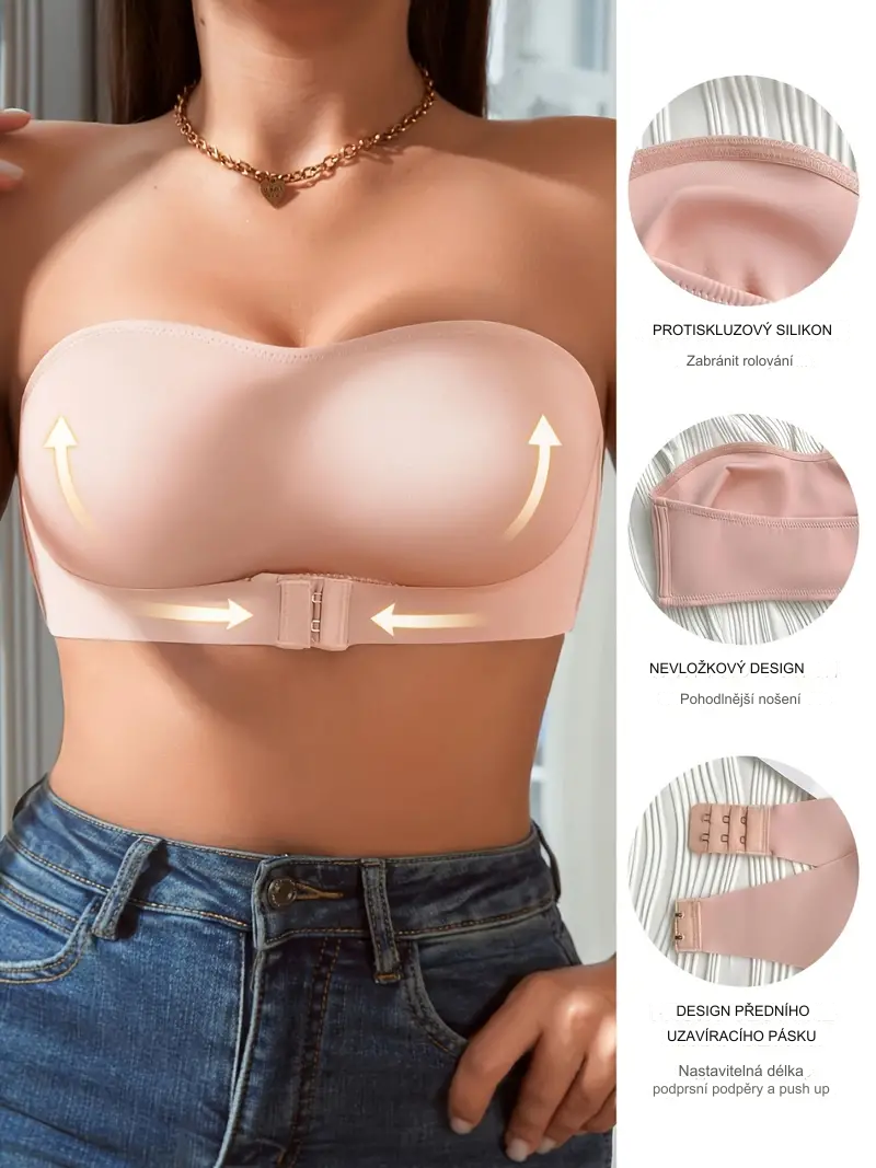 Triumph - 3 kusy. 💥Nejprodávanější krajkové spodní prádlo