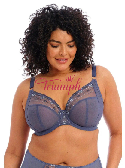 👙TRIUMPH – [3 ks]🔥50% Krajková podprsenka Daisy