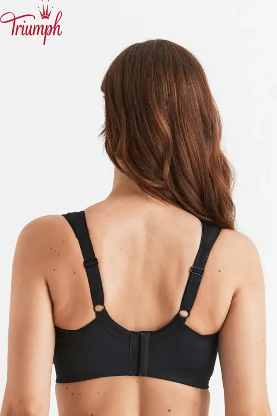 Triumph - (3 szt.) Miękki i wygodny biustonosz