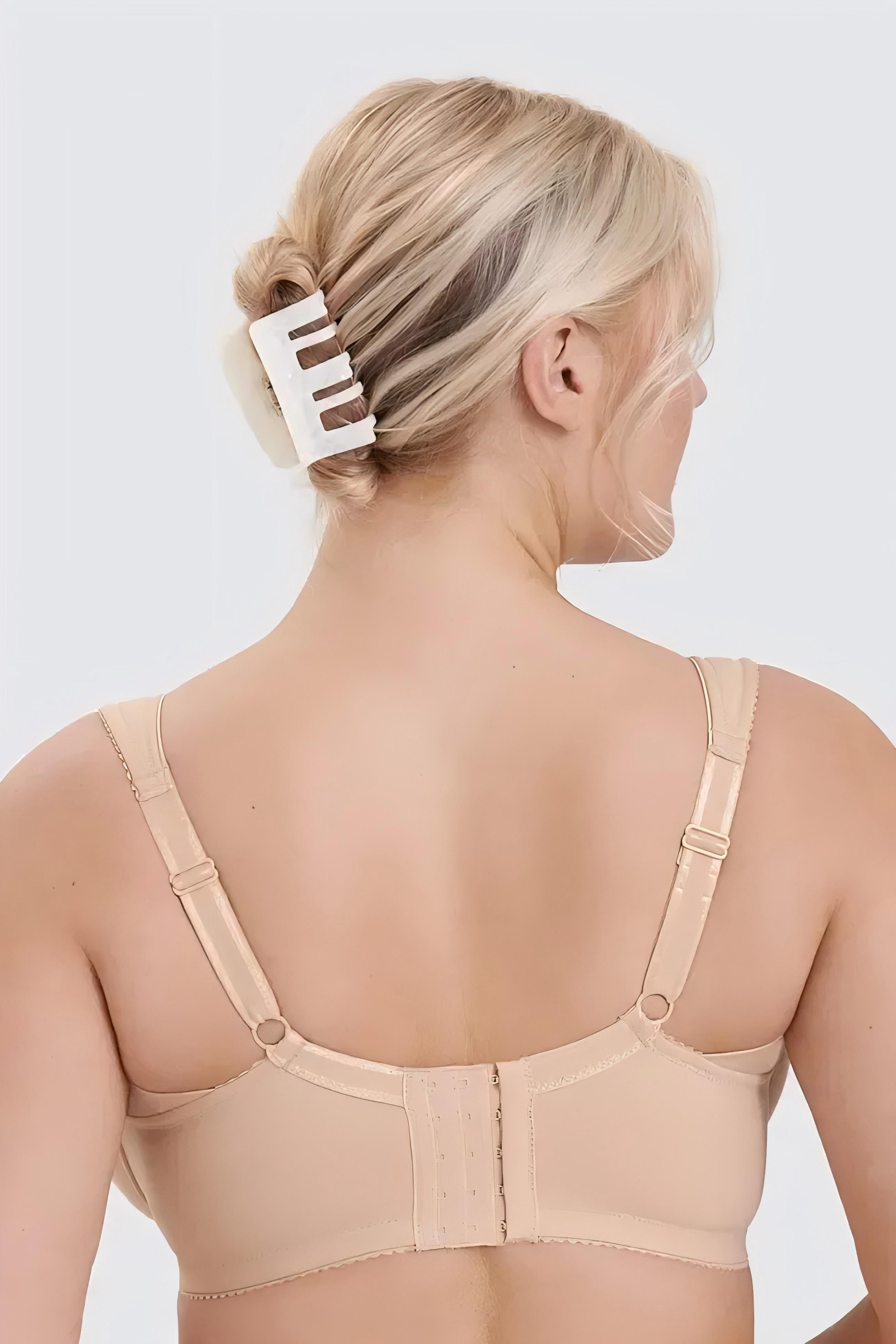 Triumph💥Rovná push-up podprsenka s plnými košíčky-Kupte 1 a získáte 2 zdarma