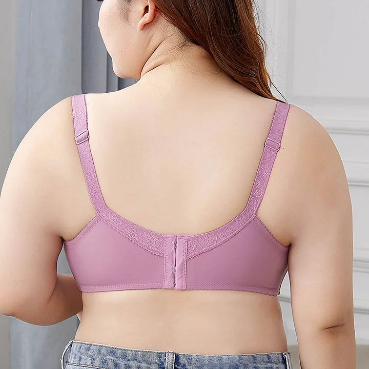 Triumph® 3-balení 💖✨Push-up podprsenka s krajkou [65A-120H]