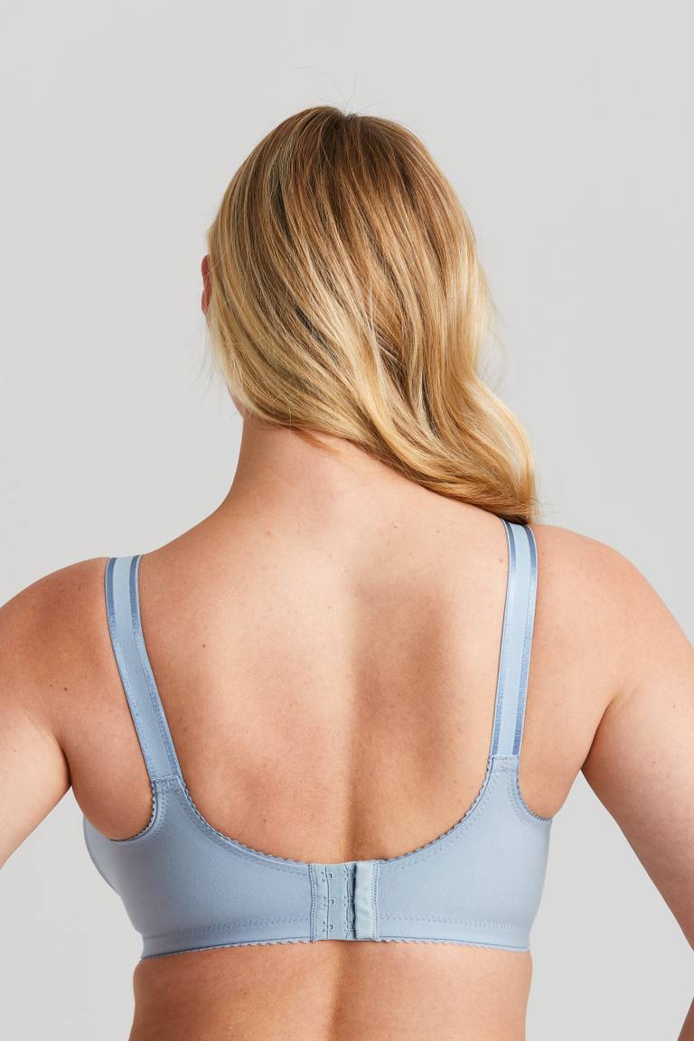 Triumph -💗【Kupte 1 a získáte 2 zdarma】Pětibarevná krajková podprsenka