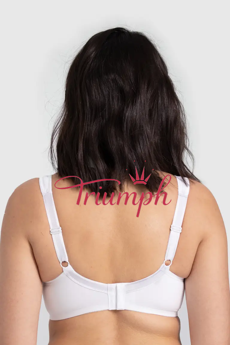Triumph - (3 ks) 🔥Měkká a hladká bezdrátová podprsenka