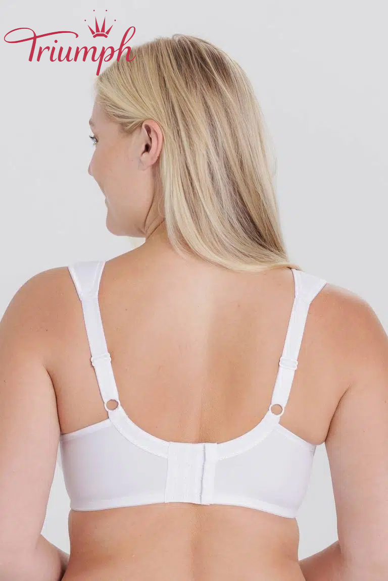 Triumph® 3 ks💖50% sleva✨🔥Něžně podprsenka [65A-120H]