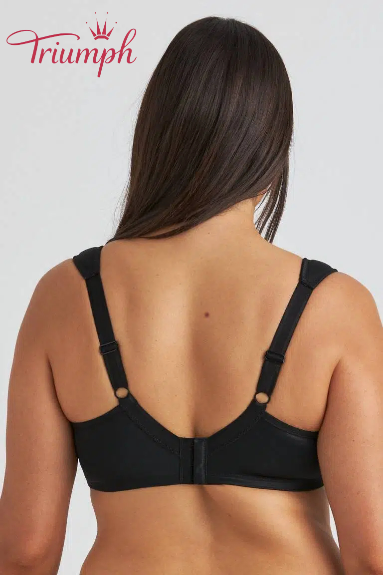 Triumph® 3 ks💖50% sleva✨🔥Něžně podprsenka [65A-120H]