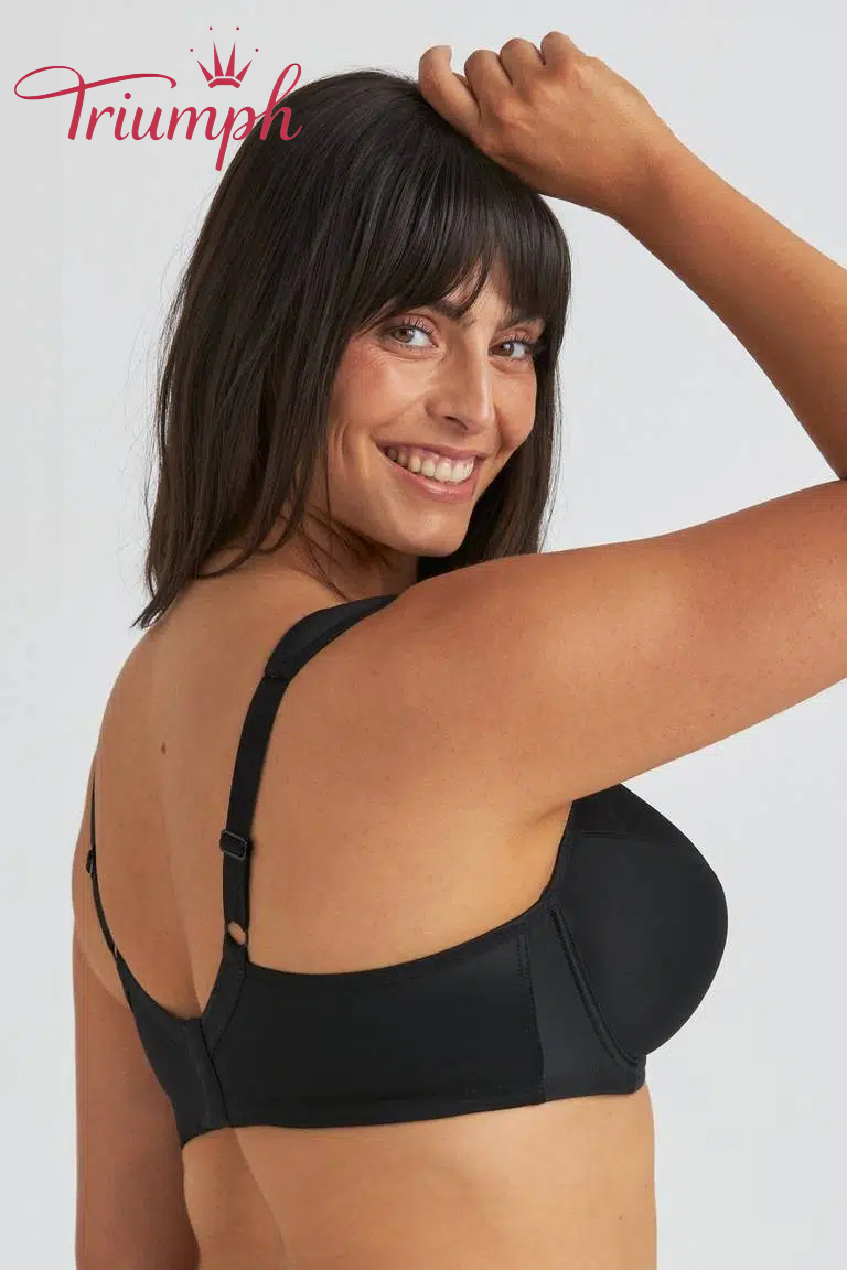 Triumph® 3 ks💖50% sleva✨🔥Něžně podprsenka [65A-120H]