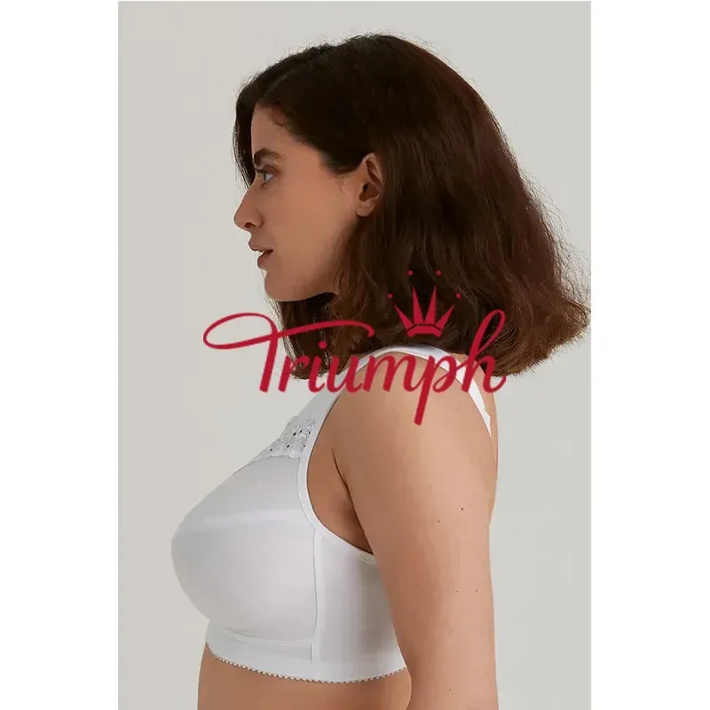 Triumph - 3 kusy✨2025 Nová nejprodávanější podprsenka