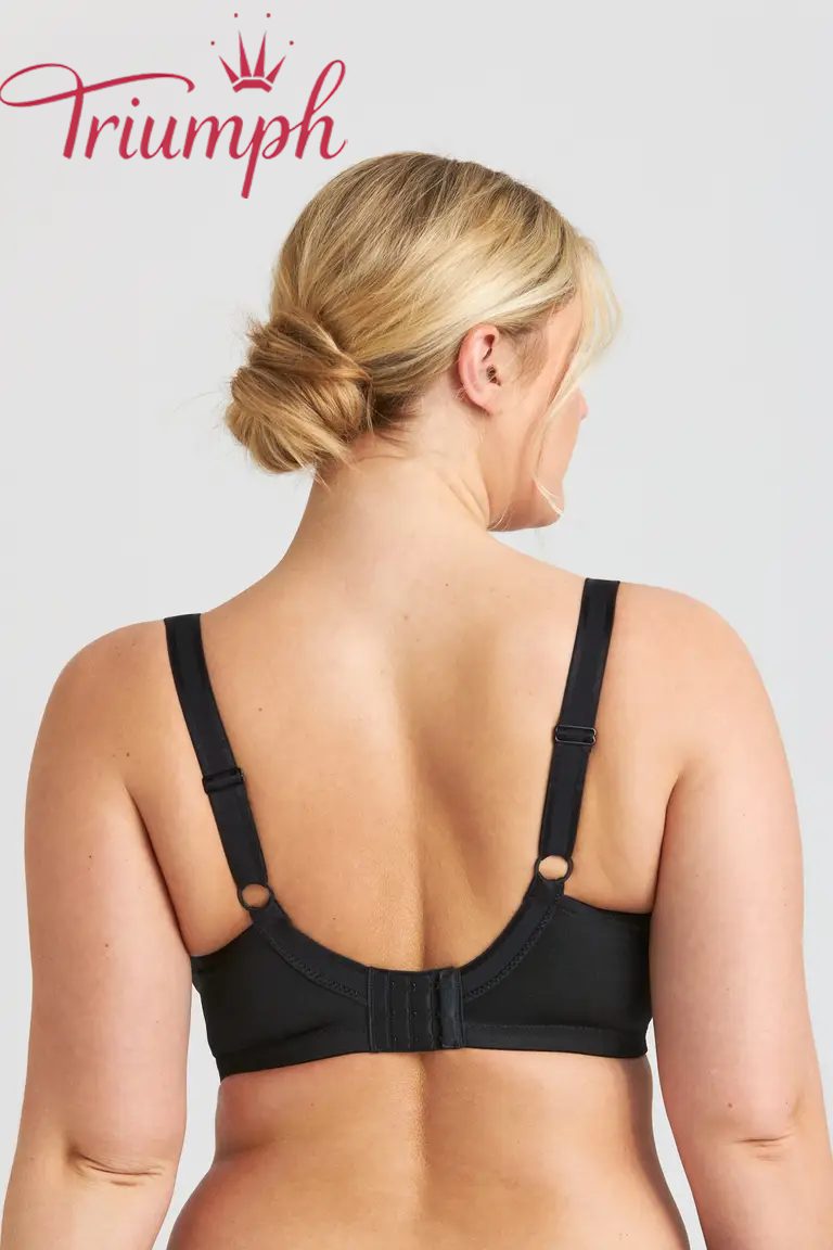 Triumph – [Cumpărați 1, primiți 2 gratuit] Sutien strălucitor