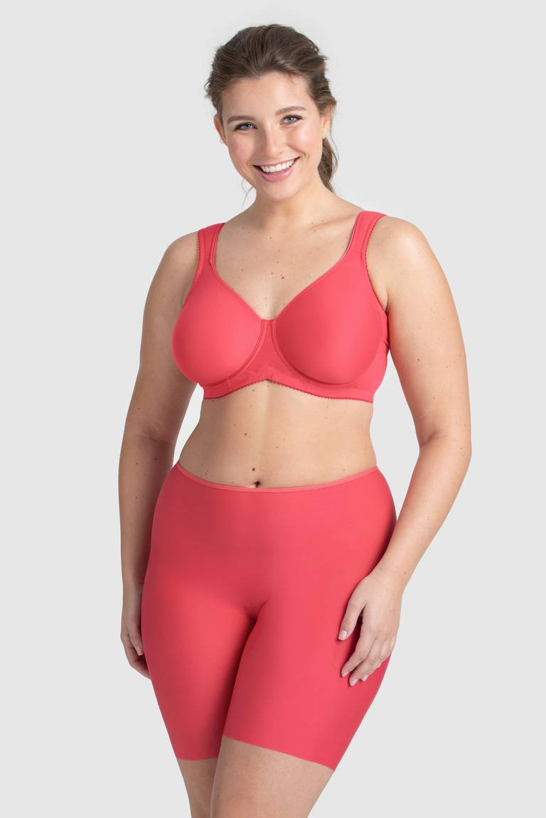 Triumph - 3 piese✨Chiloți Cool Sensation cu picioare lungi