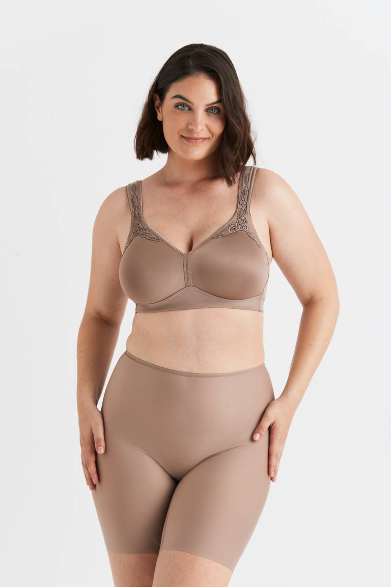 Triumph - 3 piese✨Chiloți Cool Sensation cu picioare lungi