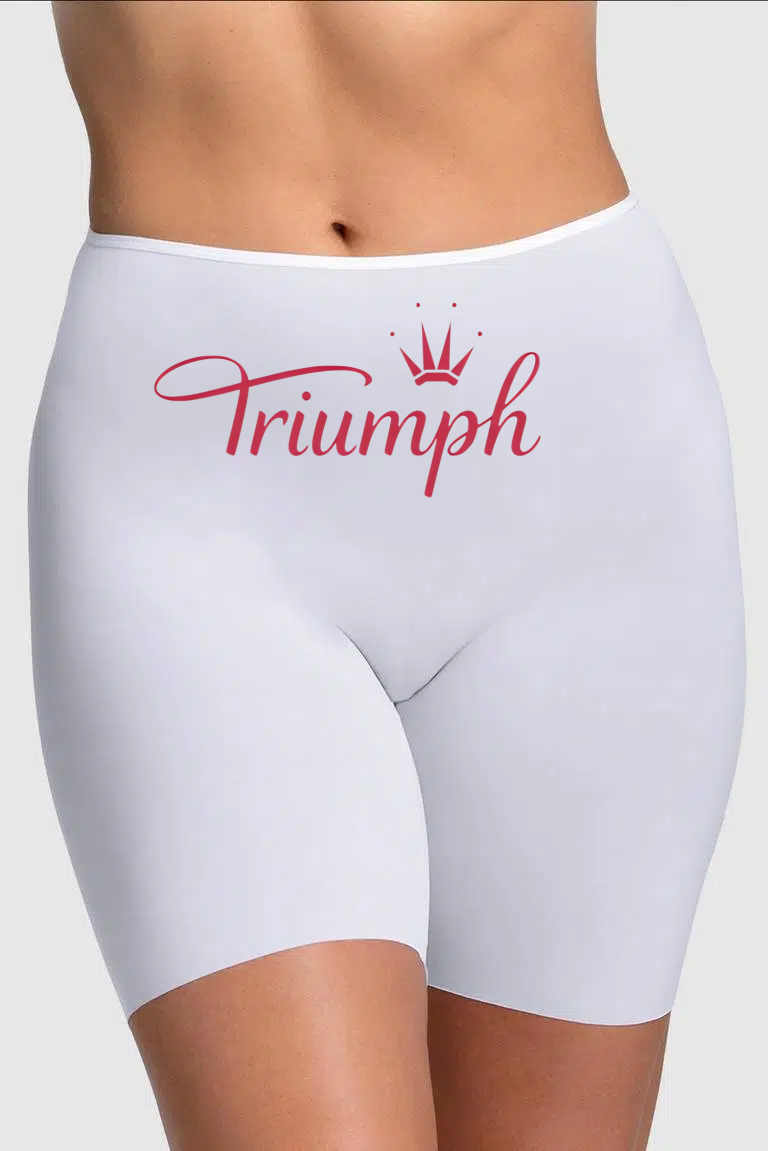 Triumph - 3 piese✨Chiloți Cool Sensation cu picioare lungi