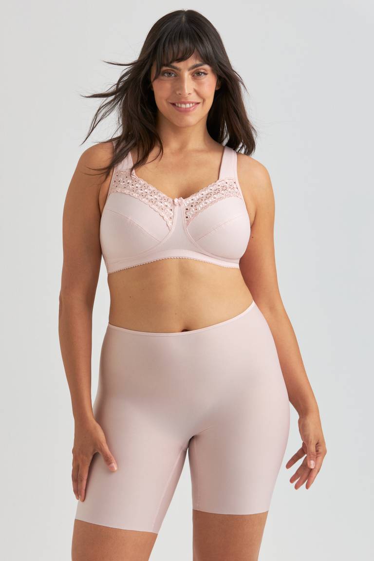 Triumph - 3 piese✨Chiloți Cool Sensation cu picioare lungi