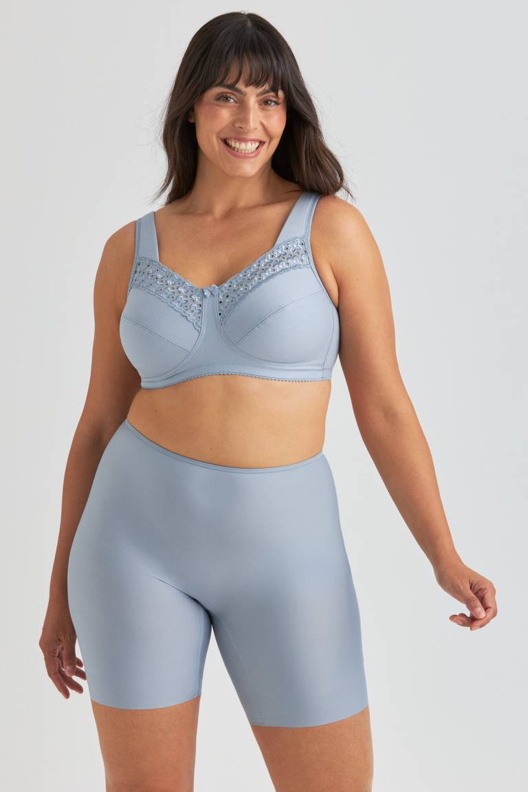 Triumph - 3 piese✨Chiloți Cool Sensation cu picioare lungi