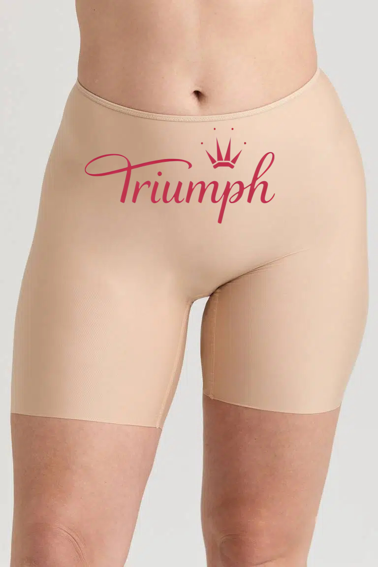 Triumph - 3 piese✨Chiloți Cool Sensation cu picioare lungi