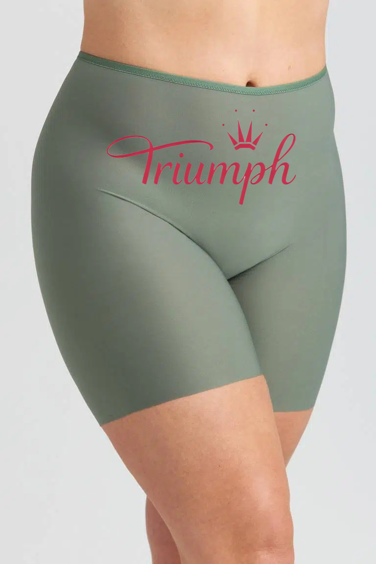 Triumph - 3 piese✨Chiloți Cool Sensation cu picioare lungi