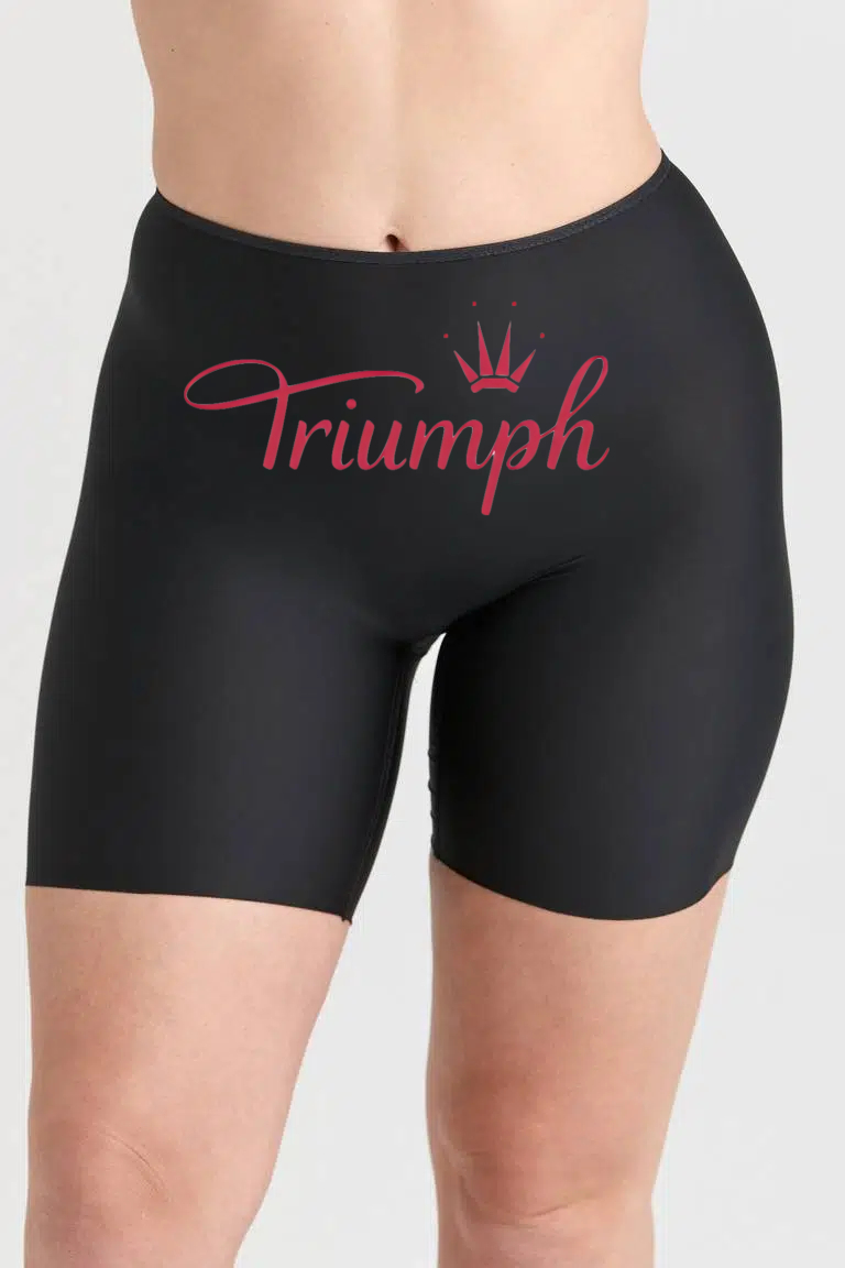 Triumph - 3 piese✨Chiloți Cool Sensation cu picioare lungi