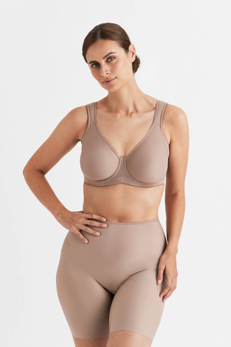 Triumph - 3 piese✨Chiloți Cool Sensation cu picioare lungi