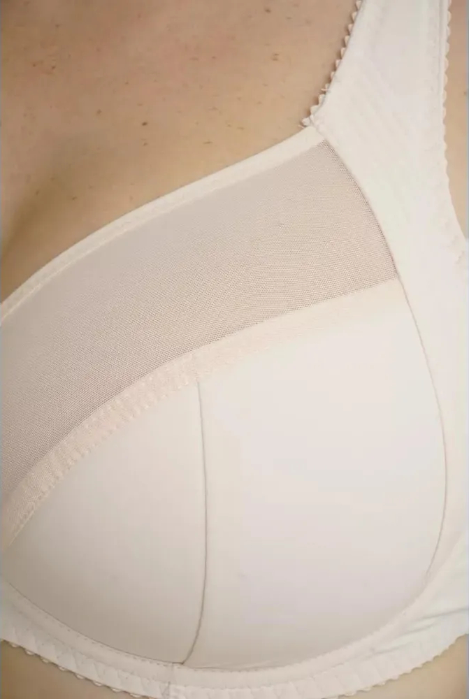 Triumph® 3 ks💖50% sleva✨Bavlněná podprsenka pro větší velikosti [65A-120H]