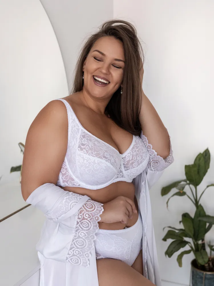 Triumph® 3 ks💖50% sleva✨🔥Podprsenka Krajkový sen [65A-120H]