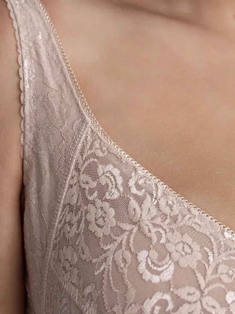 Triumph® 3 ks💖50% sleva✨🔥Podprsenka Krajkový sen [65A-120H]