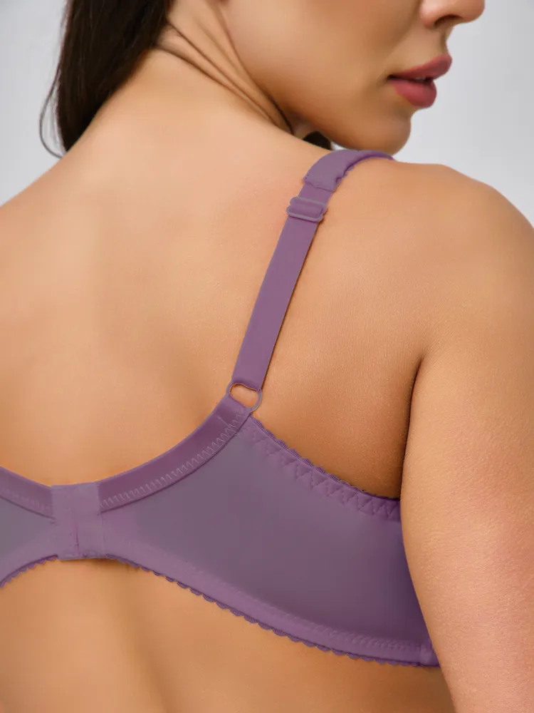 Triumph - 3dílná sada 🔥 Podprsenka s měkkými košíčky