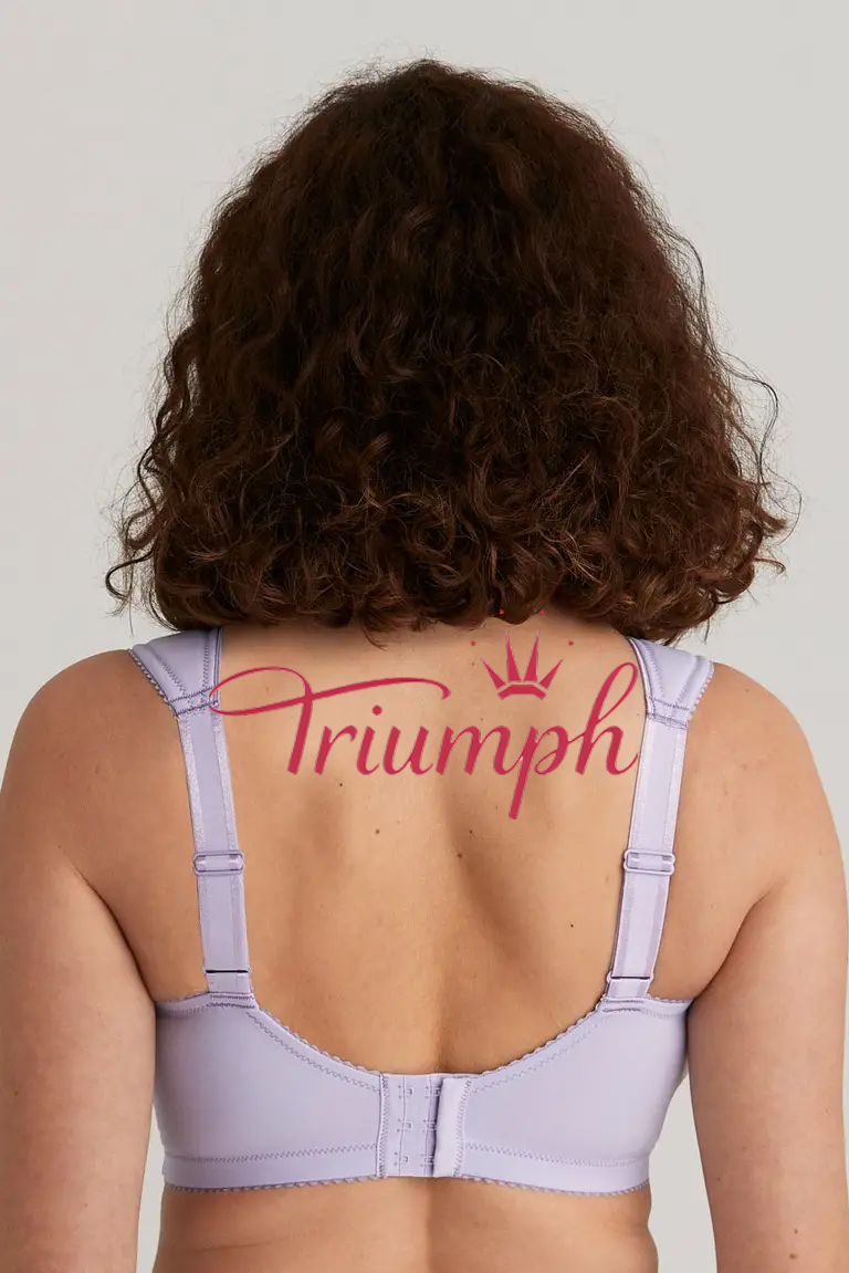 Triumph - 3 kusy. ✨Žakárová dámská podprsenka