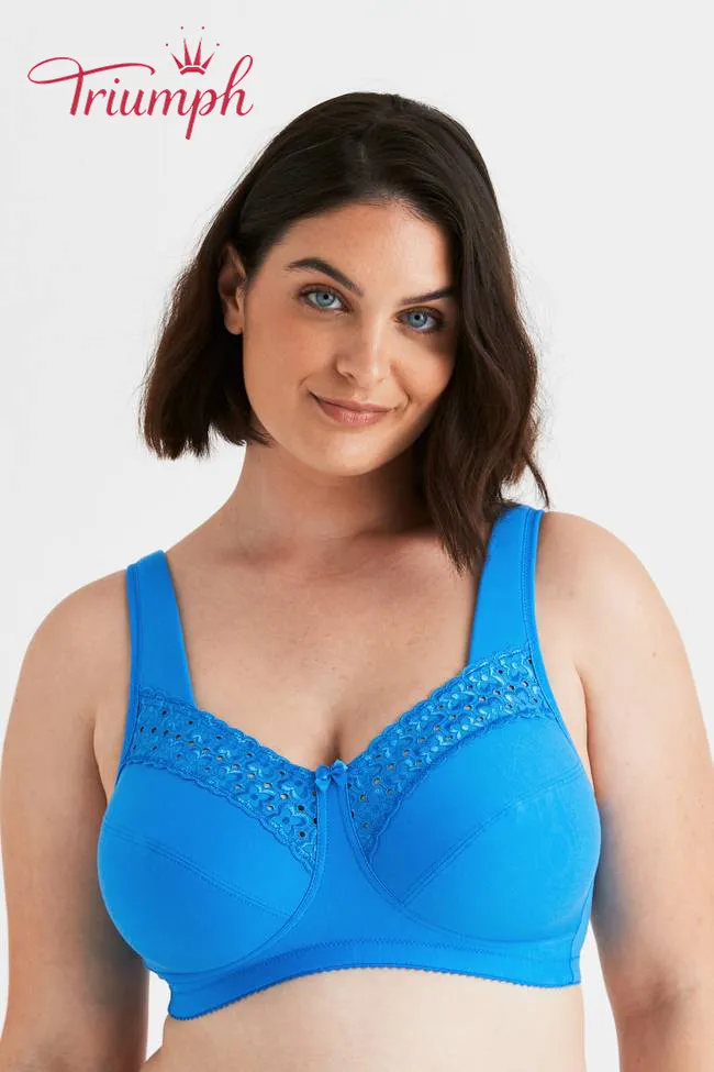 Triumph - 3 kusy✨2025 Nová nejprodávanější podprsenka
