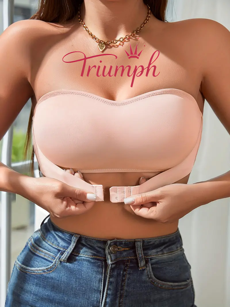 Triumph - 3 kusy. 💥Nejprodávanější krajkové spodní prádlo