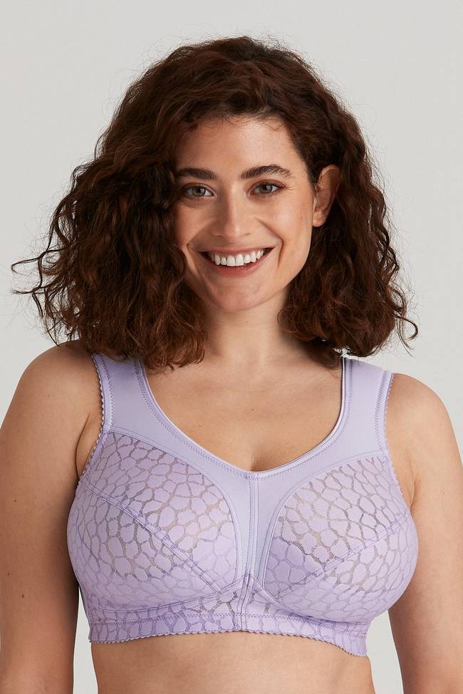 Lovely Jacquard bra