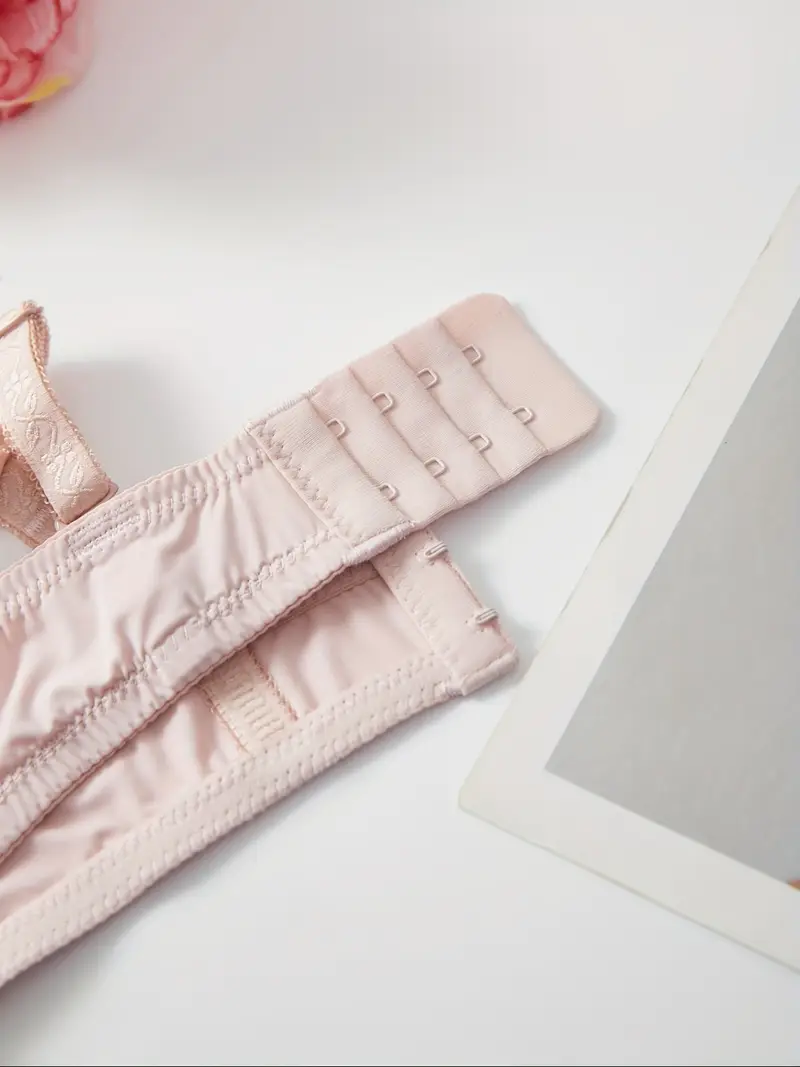 Triumph® 3 ks💖50% sleva✨Dámská podprsenka s kosticemi a krajkovými detaily - prodyšná ergonomická opora