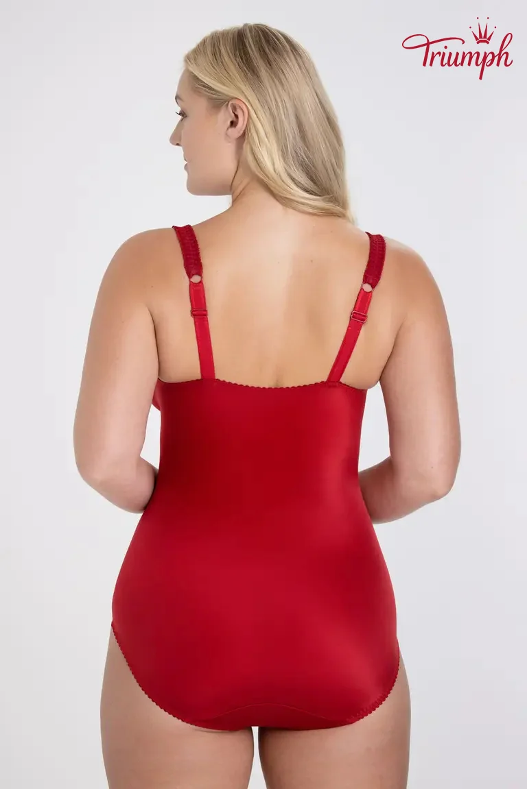 Triumph - (3 ks) Skvělý styl punčochových kalhot