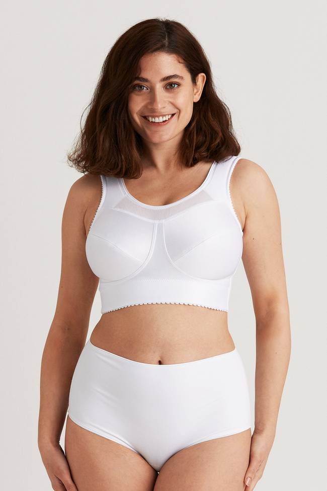 Cotton Simplex activity bra