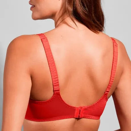 Triumph - (3 szt.) Biustonosz z pełną miseczką