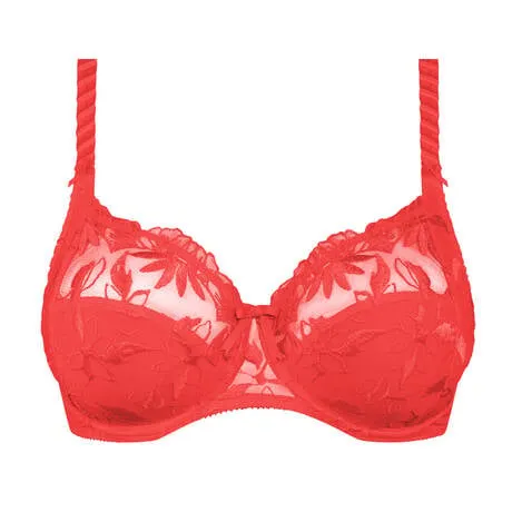 Triumph - (3 szt.) Biustonosz z pełną miseczką