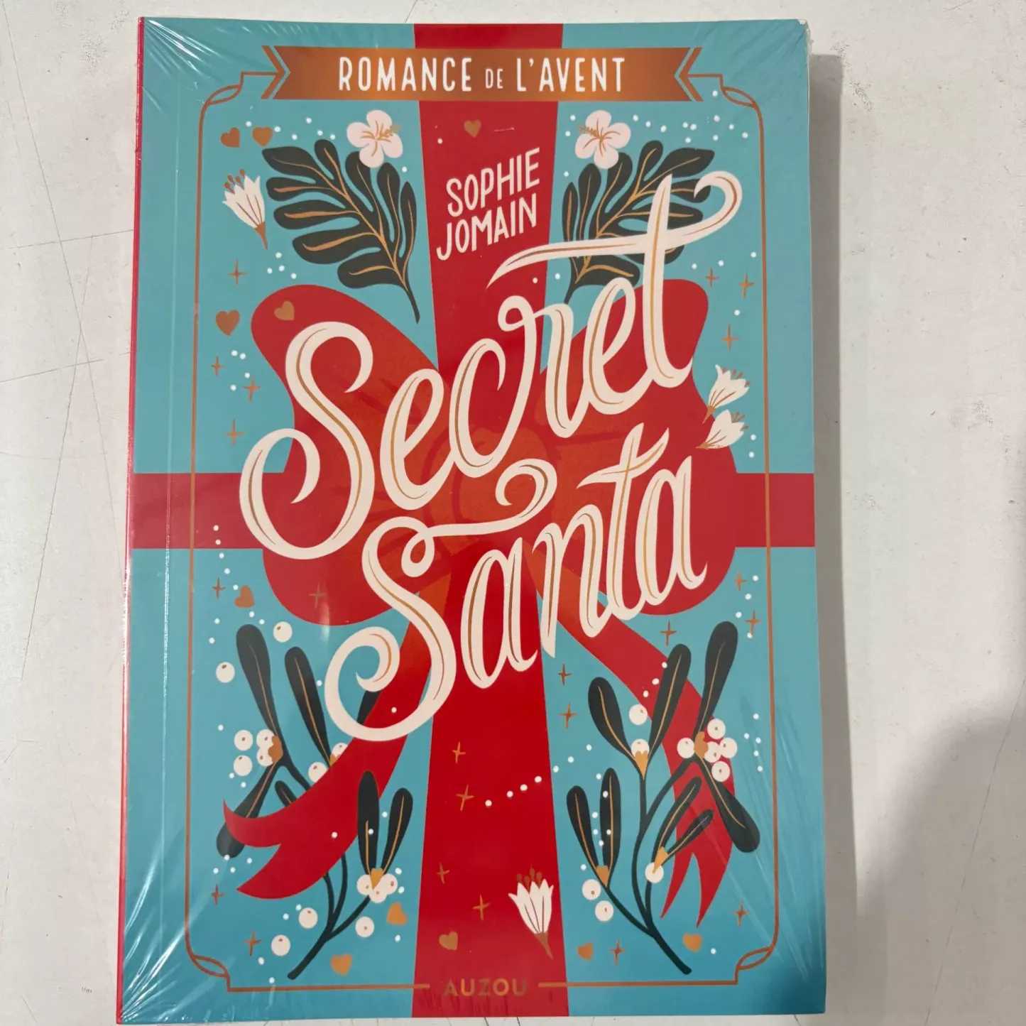 A Heart for Christmas: An Advent Novel - A Cozy Christmas Romance