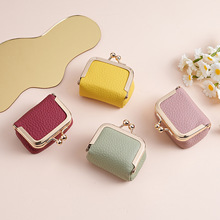 Mini Portable Jewelry Box, Compact Portable Jewelry Box, Mini Jewelry Organizer for Travel