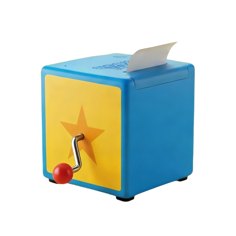 Lumi AI Sticker Printer