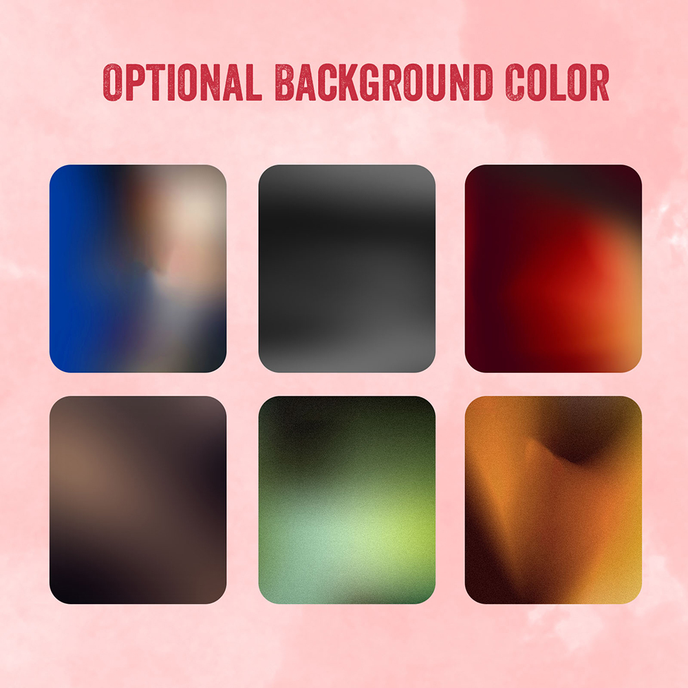 Custom Music Fridge Magnet Personalized Names Puzzle Pattern Heart Shape Fridge Magnet For Mother's Day