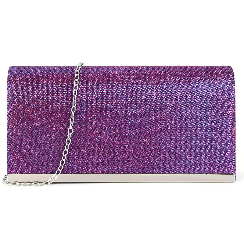Lustre Woman’s Personalized Clutch/Purse