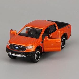 1:64 Car Model 8