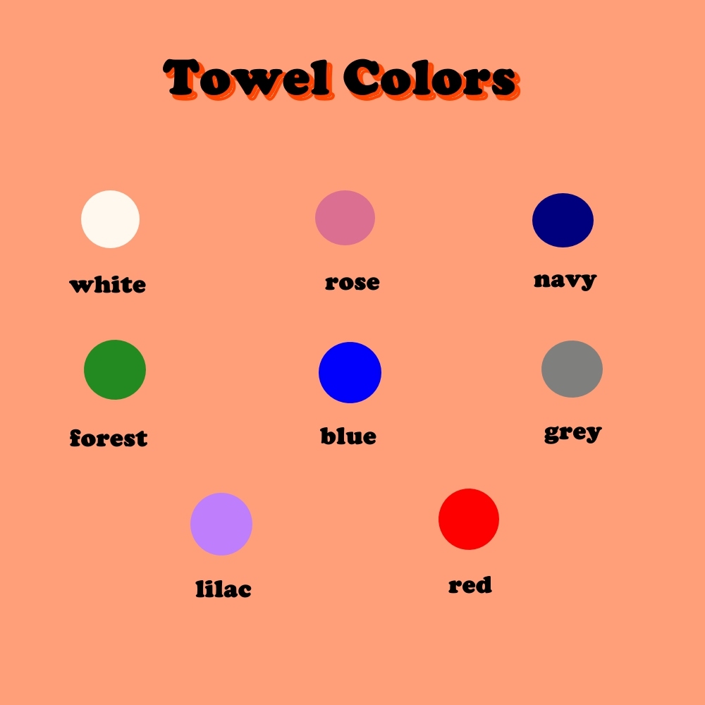 Custom Pet Golf Towel, Personalized Pet Photo + Pet Name Golf Towels, Custom Cat Golf Towels, Personalised Dog Towel, Custom Cat Towel