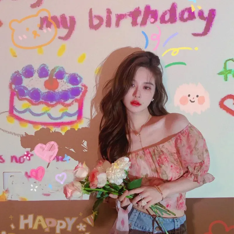 Custom Text Atmosphere Projector Film Slides Card