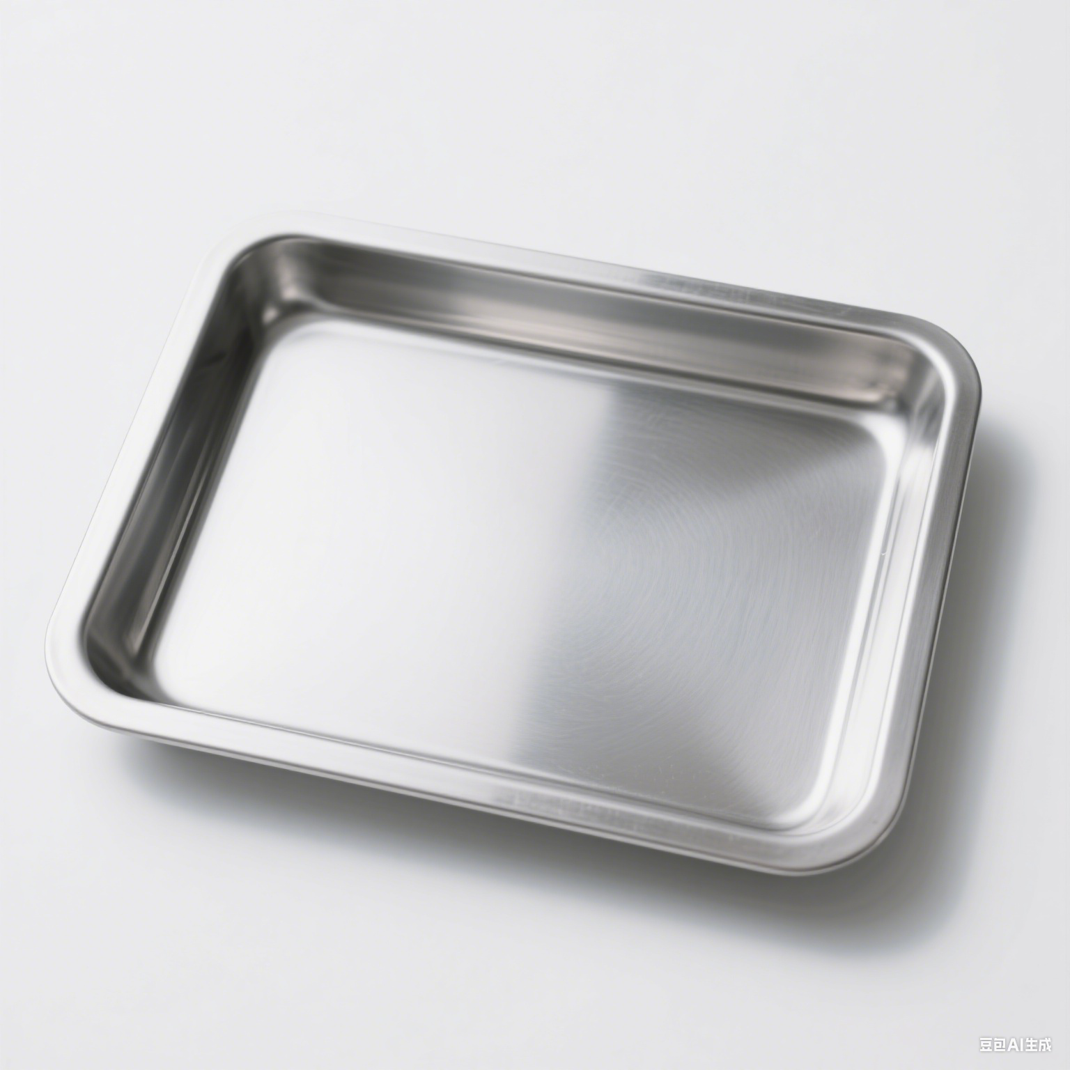 Baking tray