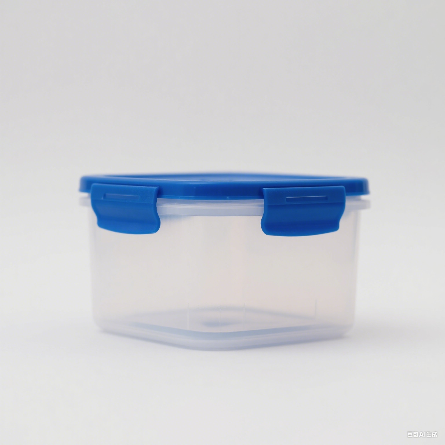 Storage container