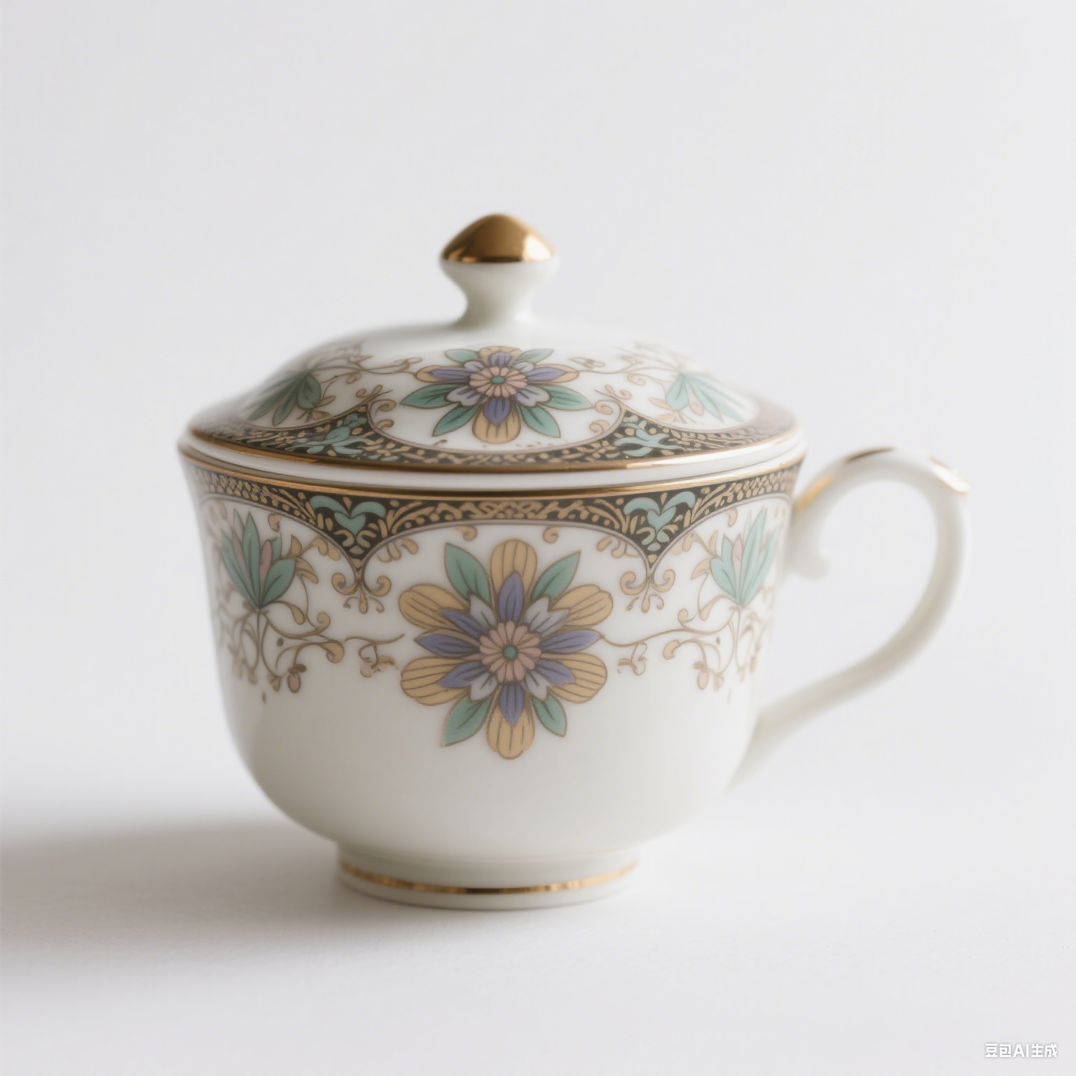 Tea cup
