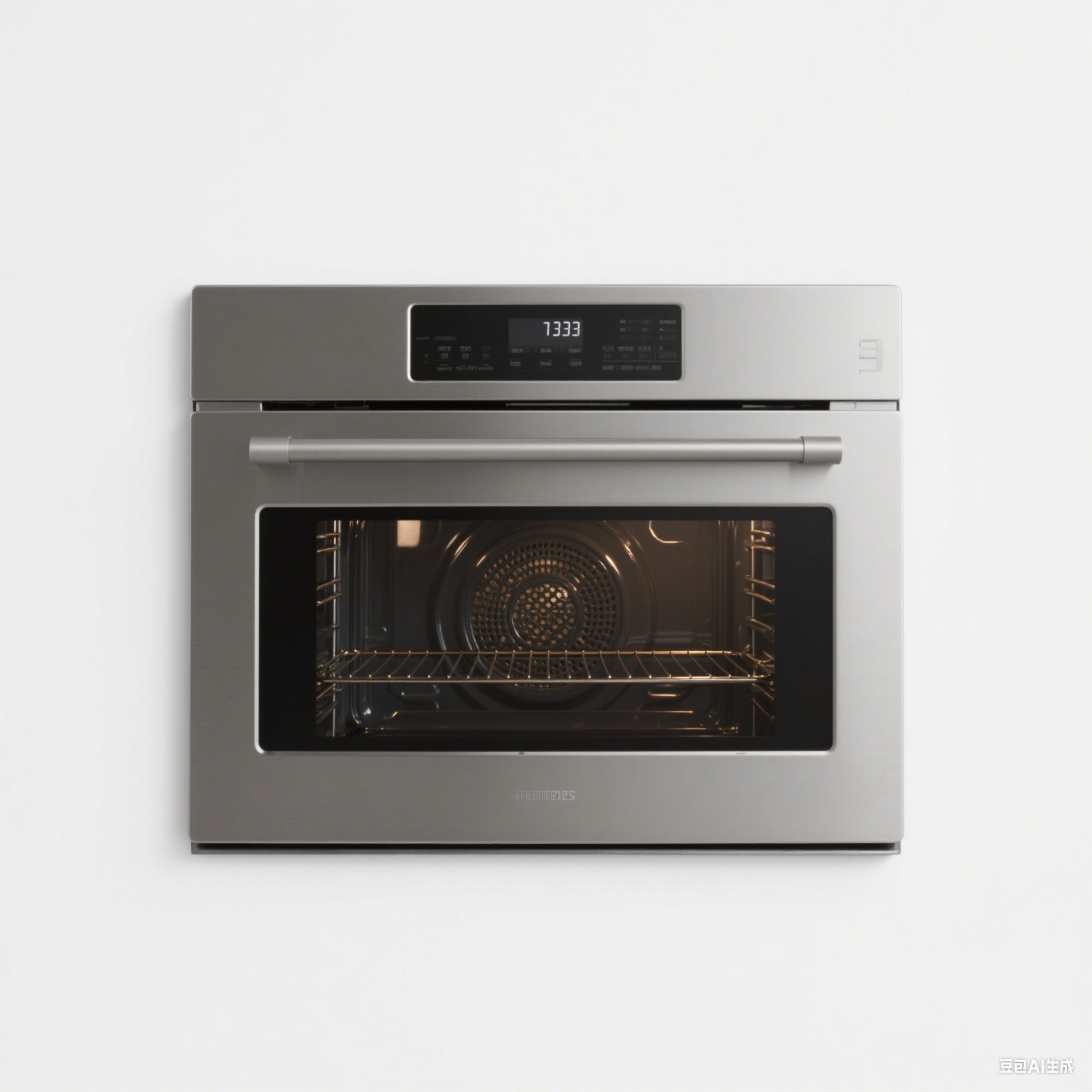 Oven category