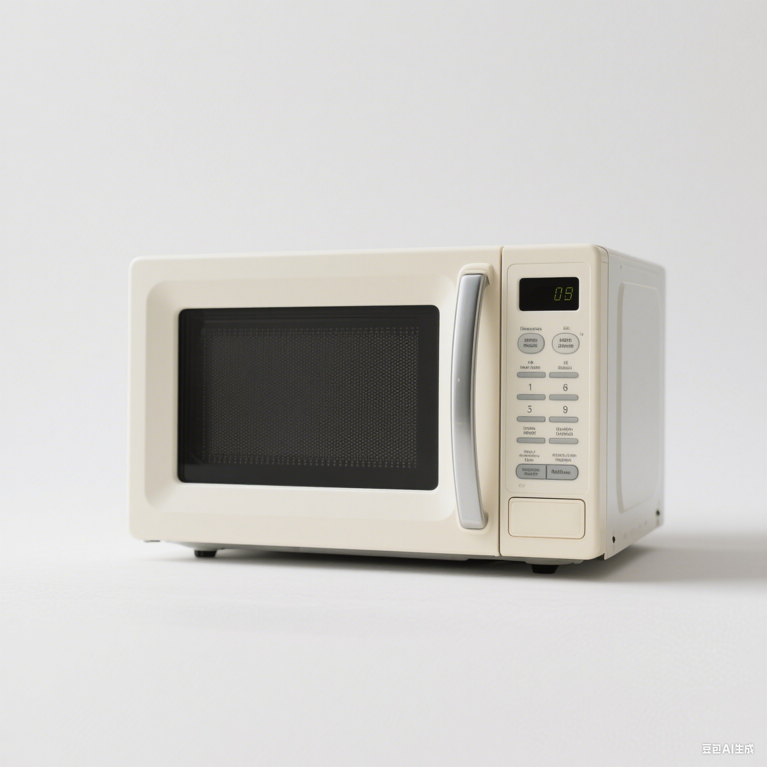 Microwave oven